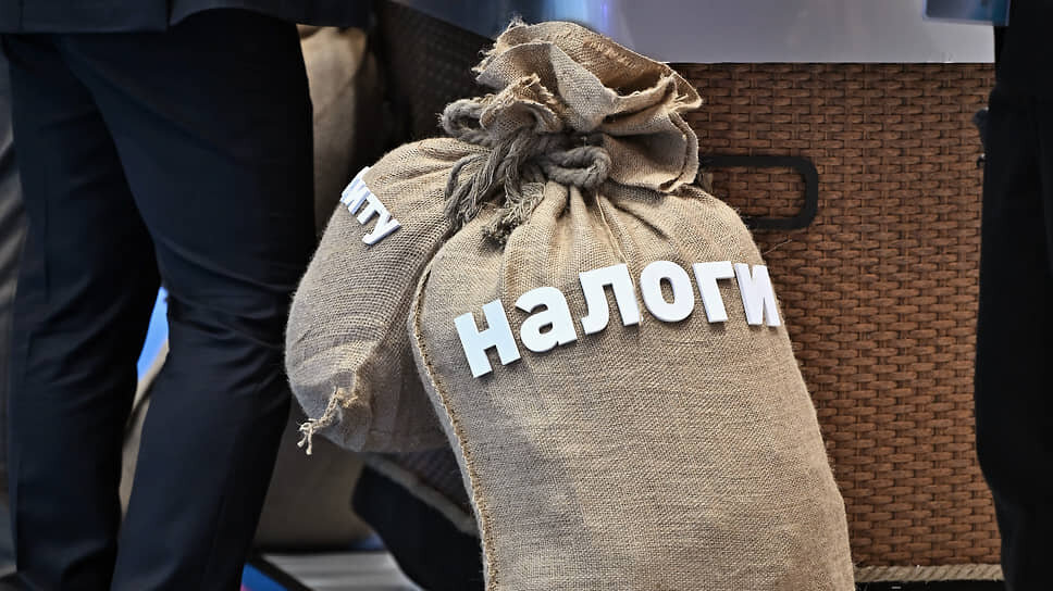 Фото: Александр Миридонов / Коммерсантъ