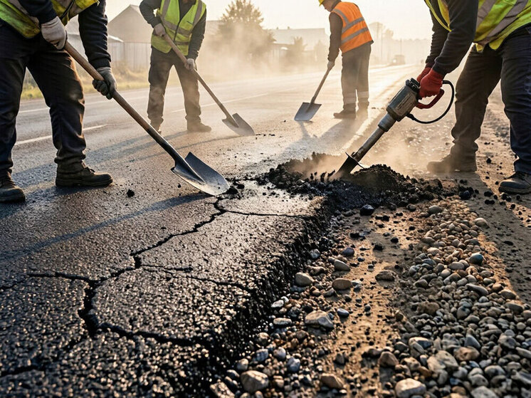     Фото сгенерировано ИИ