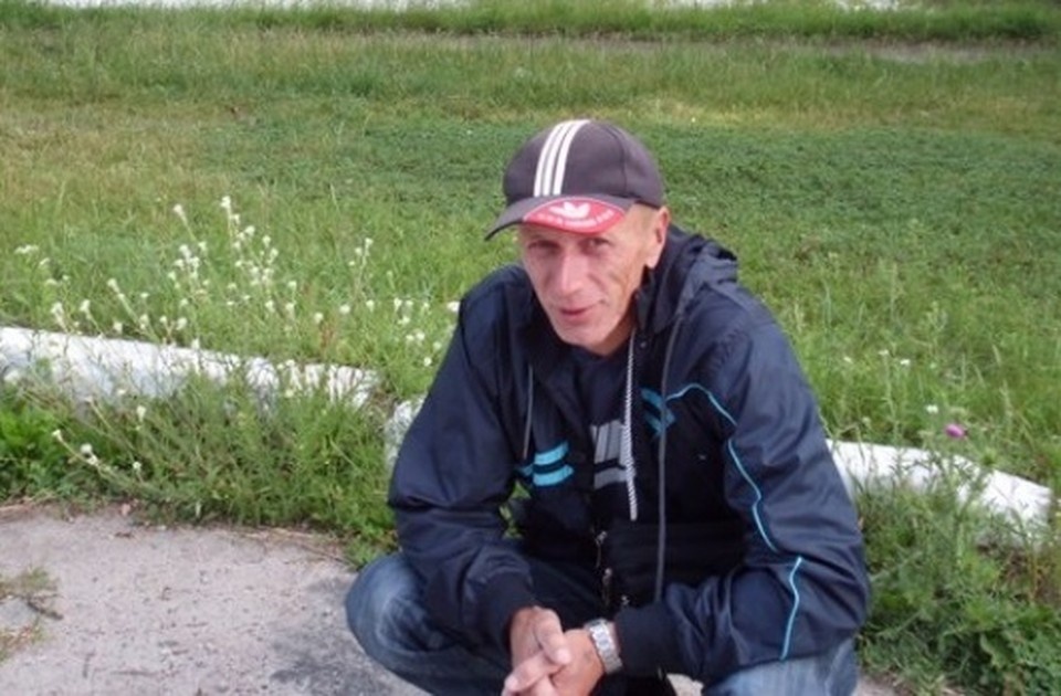    Маньяк вел двойную жизнь и не имел друзей. из соцсетей