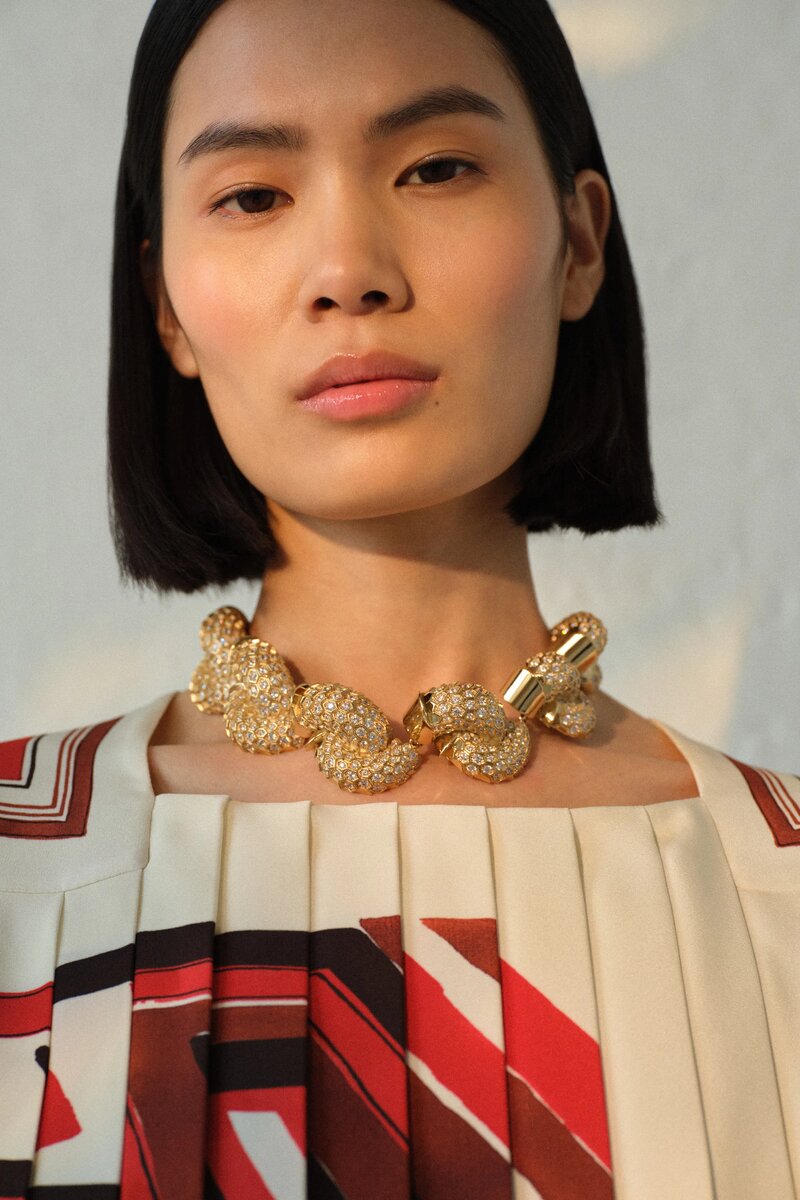 Ferragamo Resort 2027