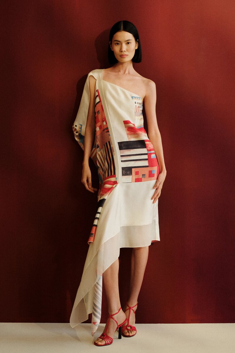Ferragamo Resort 2027