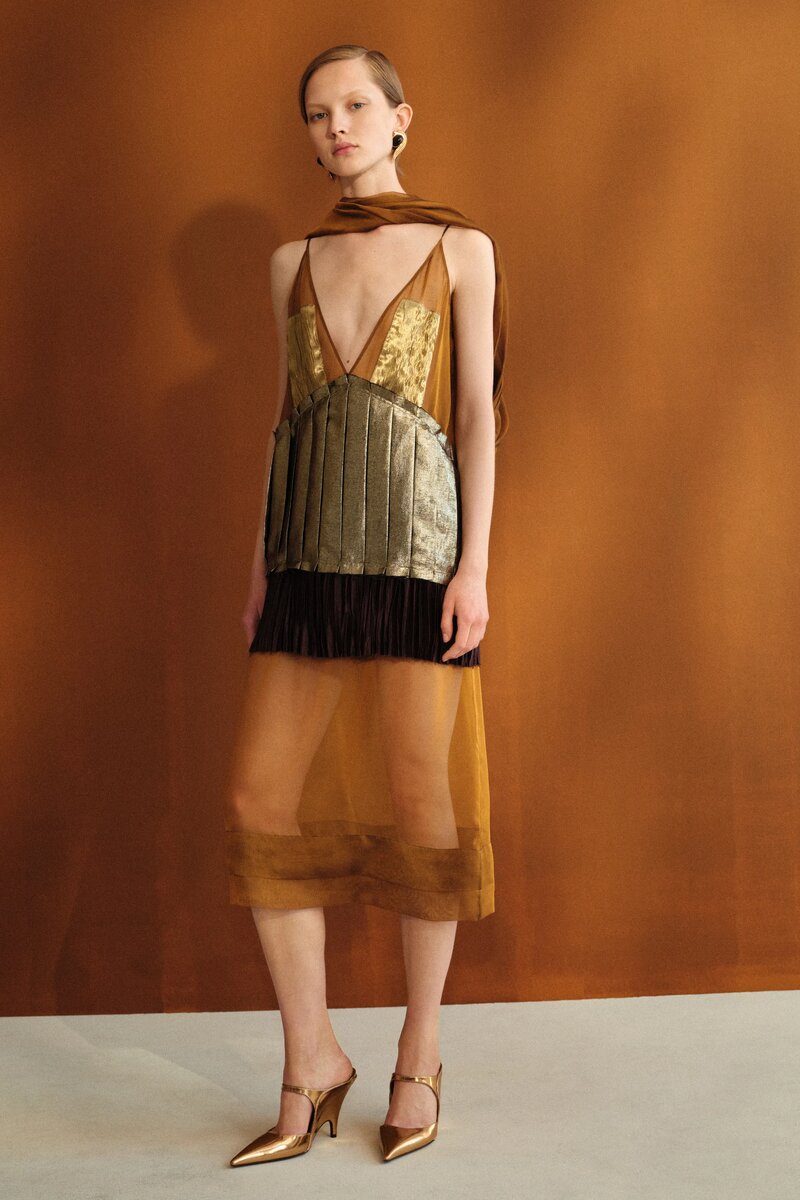 Ferragamo Resort 2027