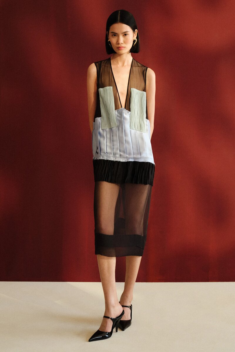 Ferragamo Resort 2027