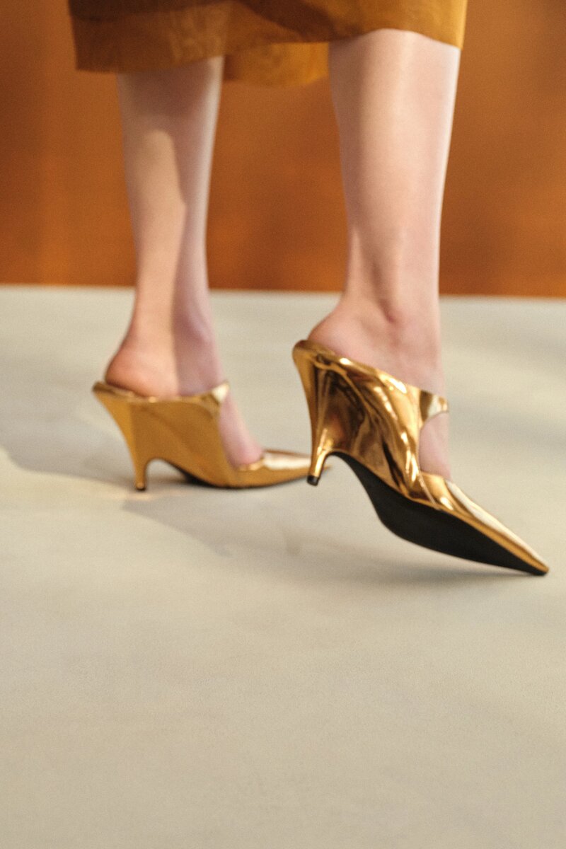 Ferragamo Resort 2027