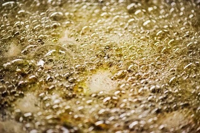 Может ли моторное масло закипеть?