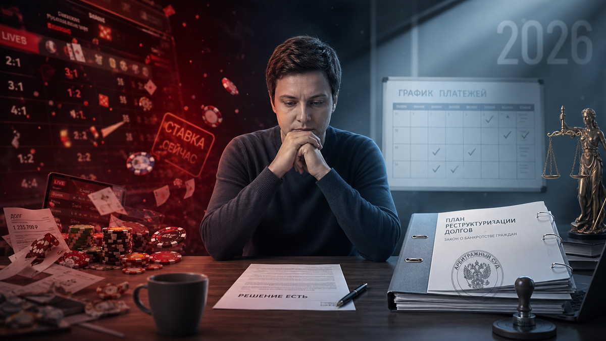 Изображение создано при помощи ИИ