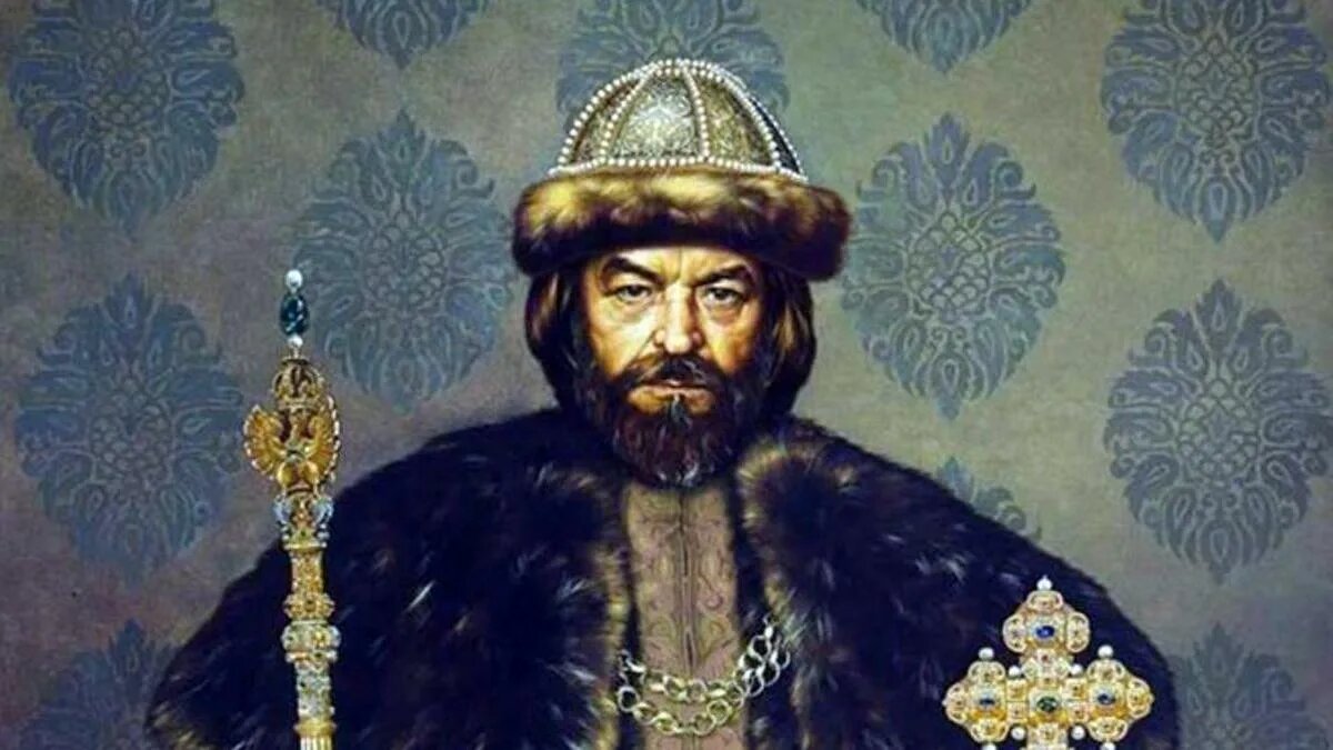 Борис Годунов