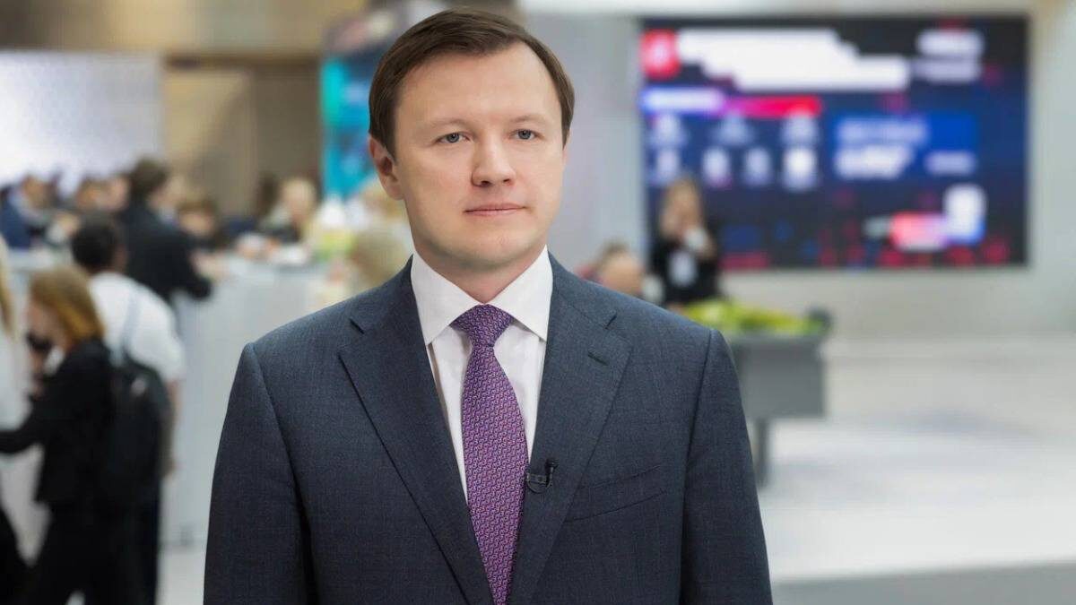    Владимир Ефимов / Фото: Комплекс градостроительной политики и строительства Москвы