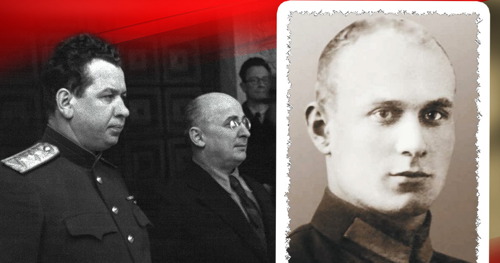 Как генерал на «стройке века» ликвидировал ЧП вместе с заключёнными? Что пообещал он водолазу за спуск в опасную глубину?
