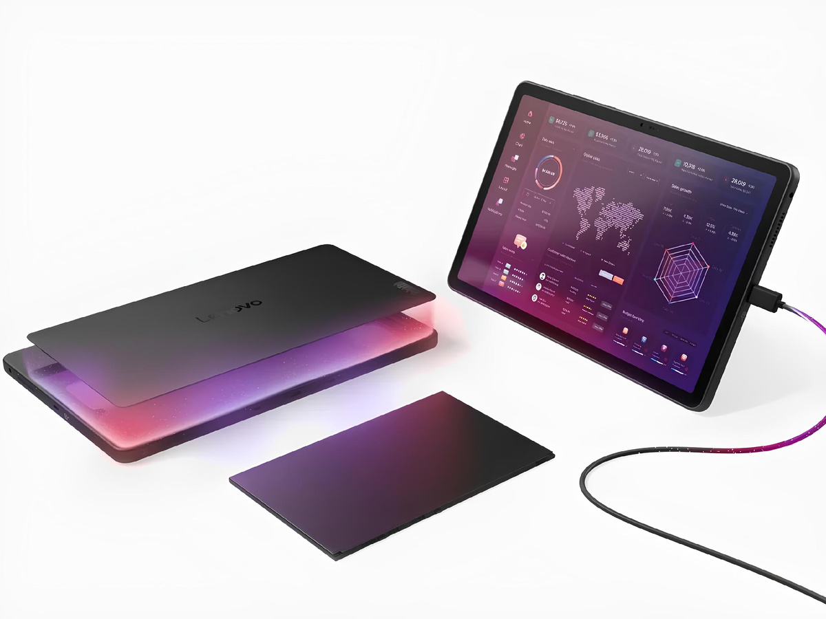 Фото: Lenovo