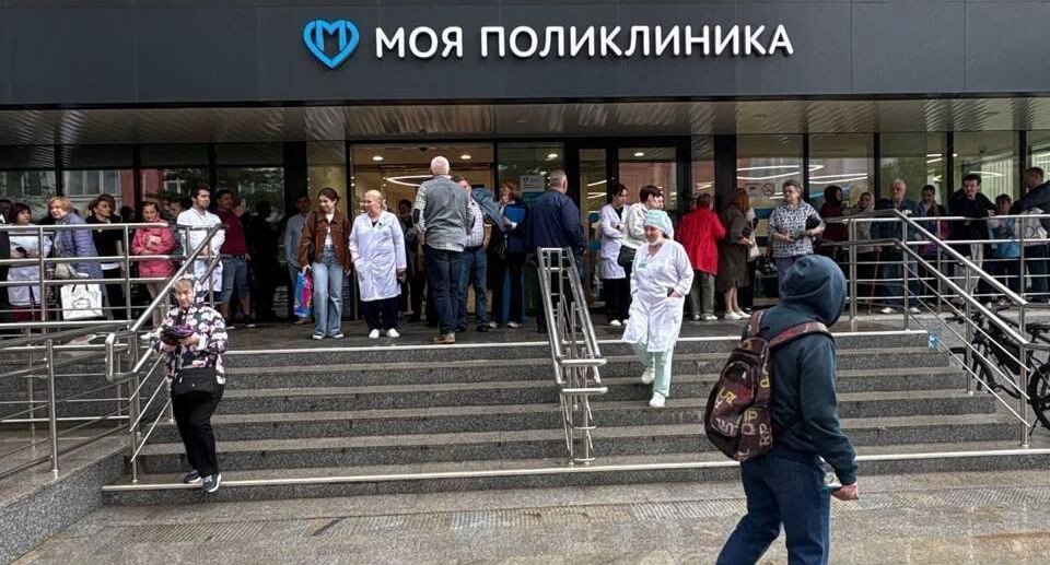    Telegram-канал «Осторожно, Москва»