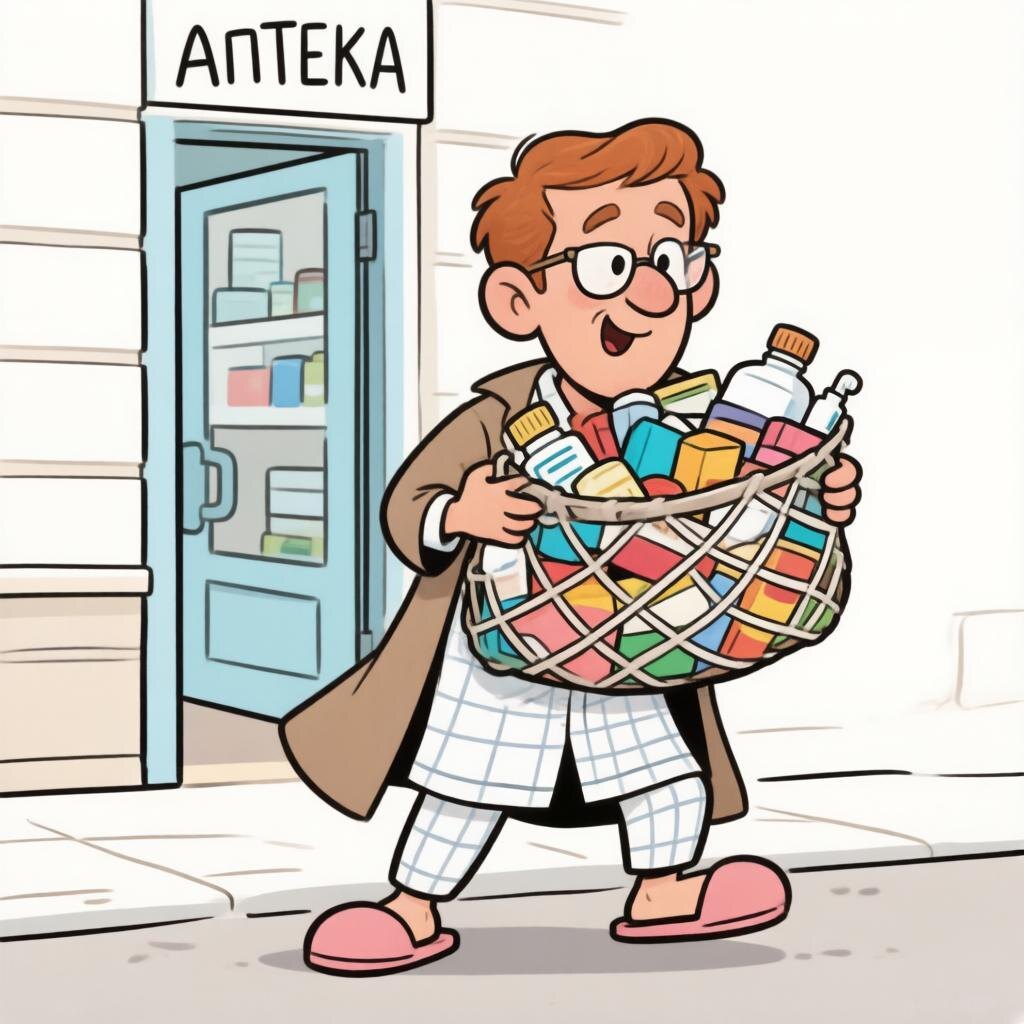 Картинка ИИ