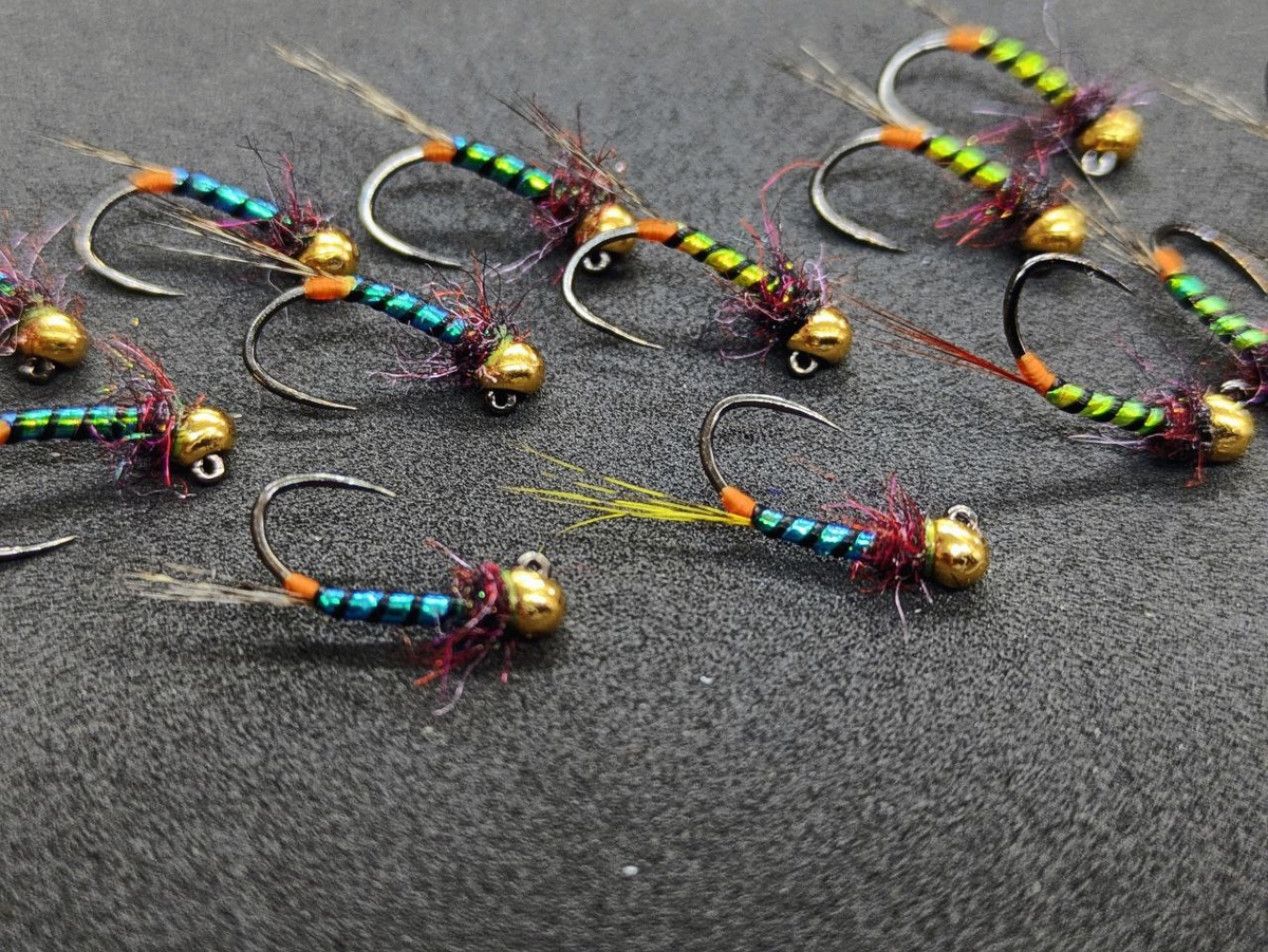FLY-FISHING.RU