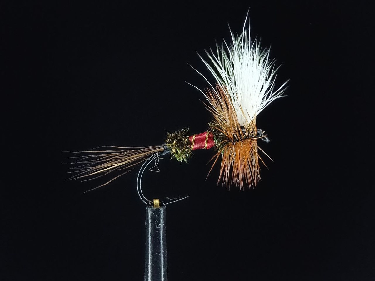 FLY-FISHING.RU