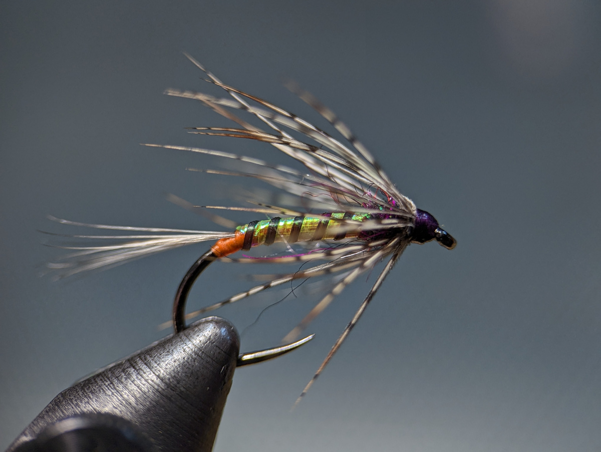 FLY-FISHING.RU