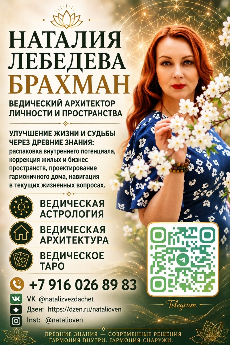 Натали Брахман 