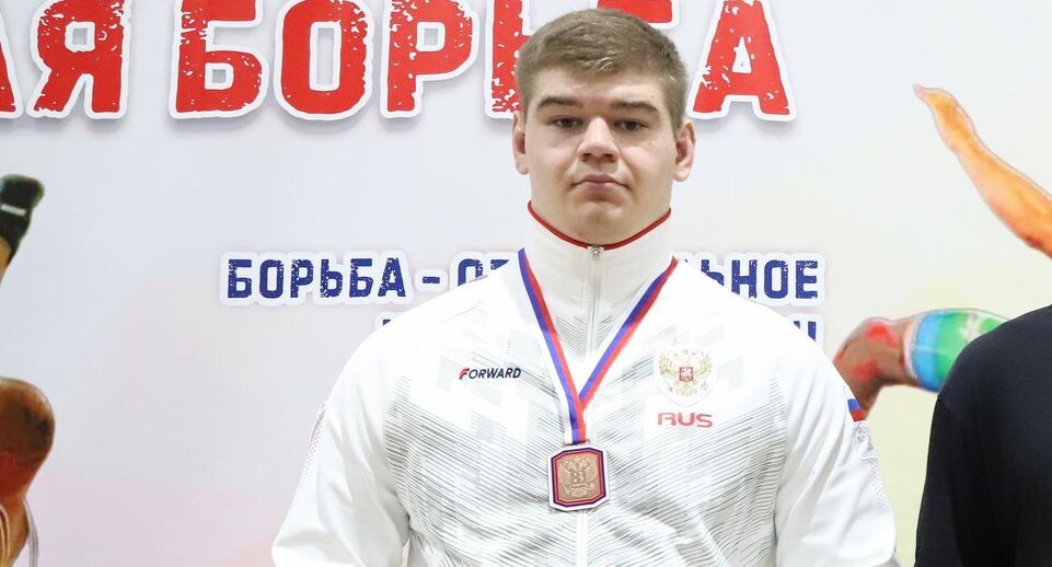    REGIONS/Александр Дрожжин