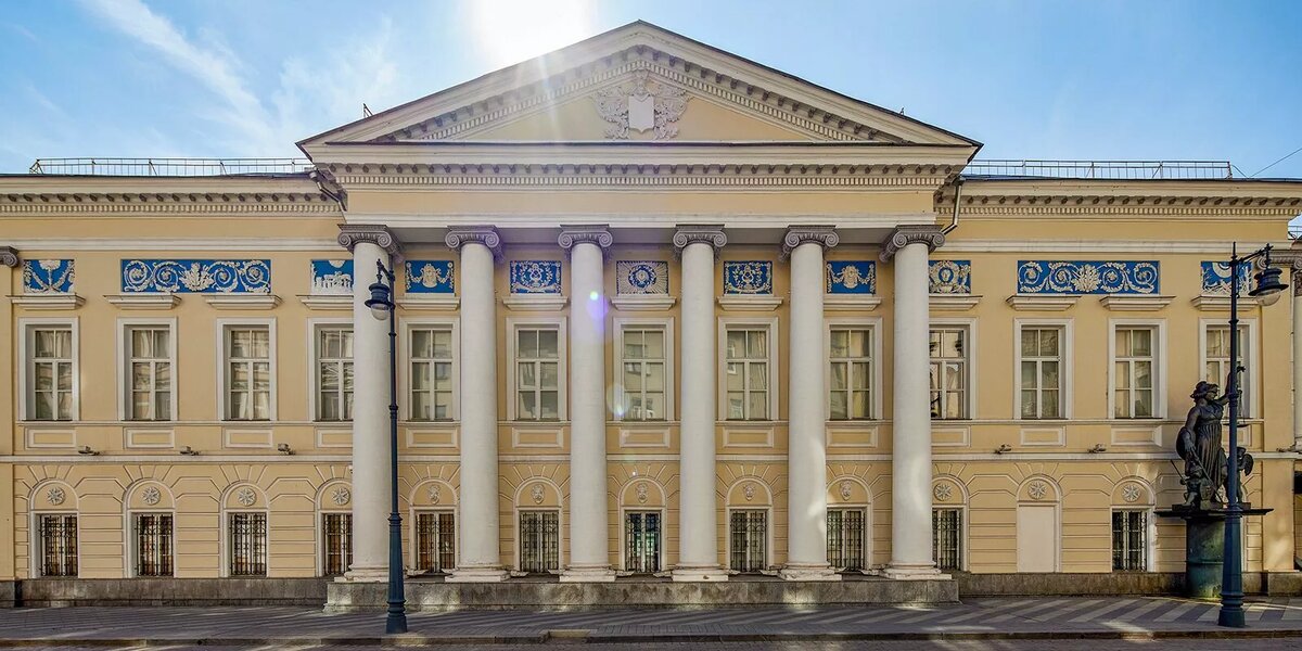 Фото М. Денисова