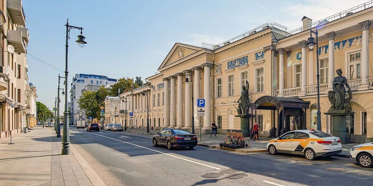 Фото М. Денисова