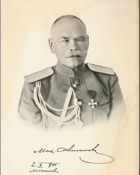 Алексеев