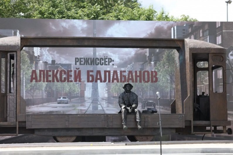 Фото пресс-службы администрации Екатеринбурга