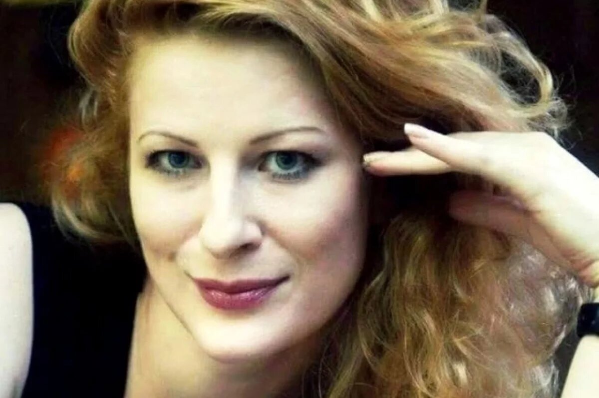    Умерла после дня рождения: актриса «О чем говорят мужчины» ушла в 54 года