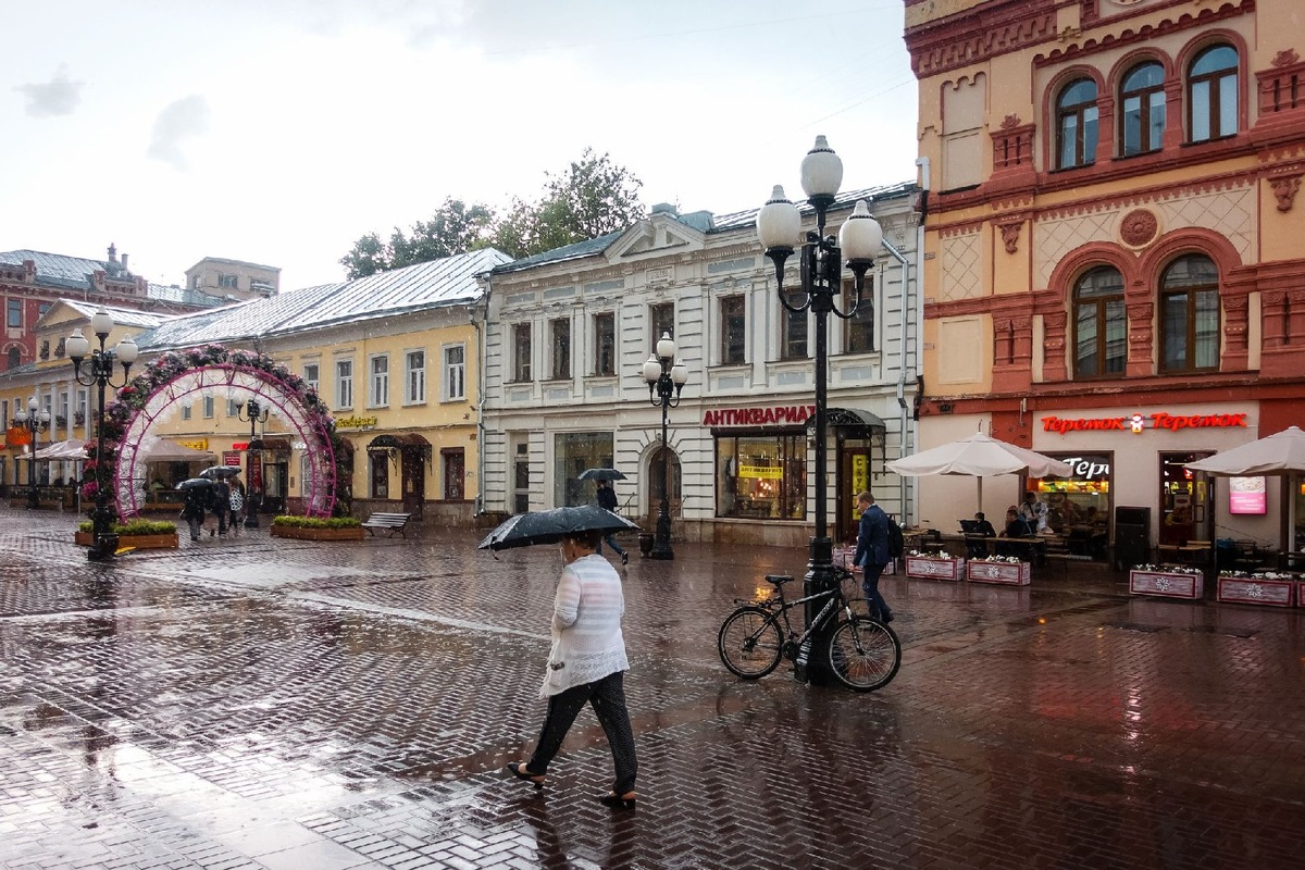    Фото: iStock/Victor Labzin