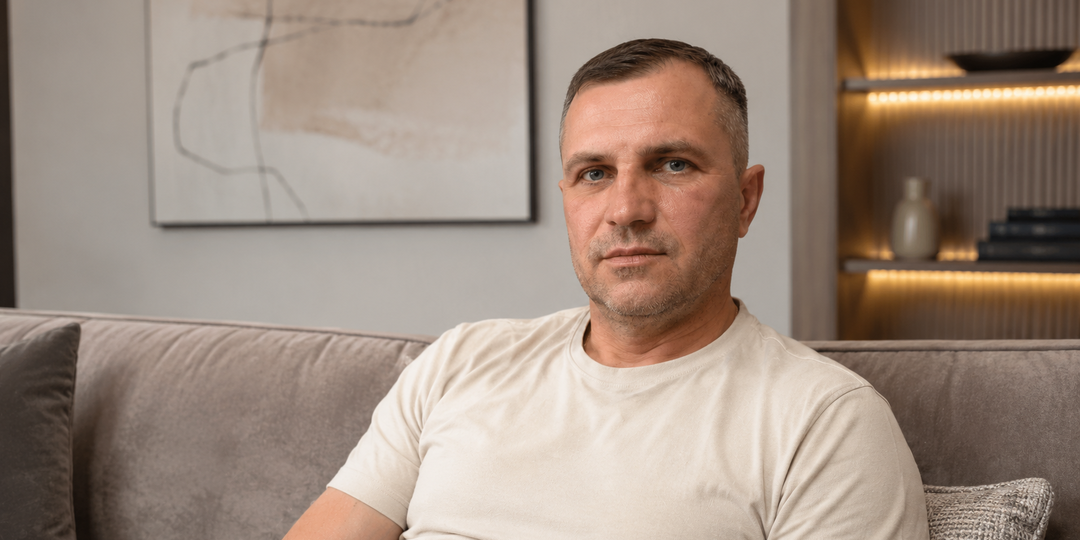 «Зачем тебе работа, я же зарабатываю»: муж 7 лет отговаривал меня от карьеры. Когда он потерял работу, оказалось, что сбережений — ноль