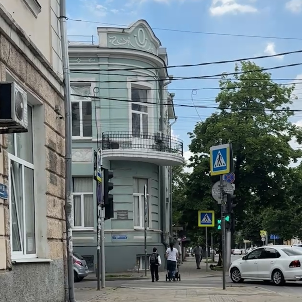 Южанка о Краснодарском крае, недвижимости и отдыхе