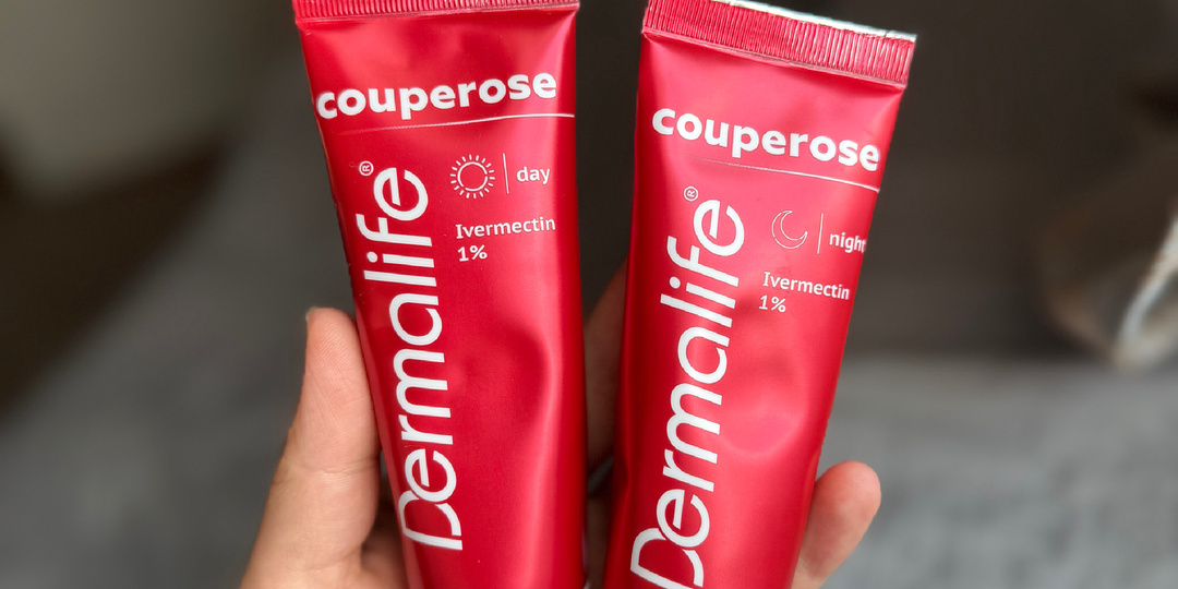 Что не так со средствами Dermalife Couperose