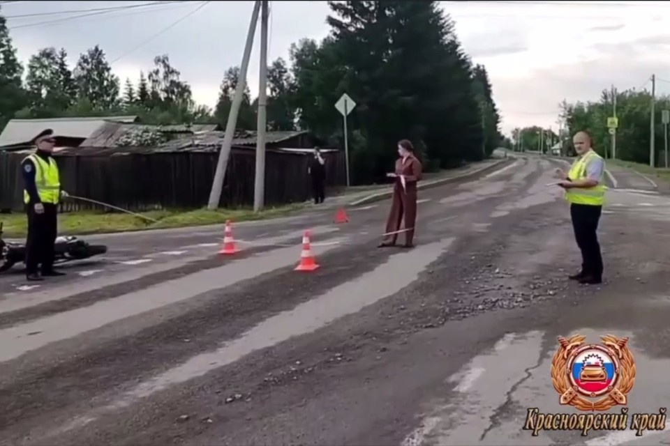    Фото: Госавтоинспекция