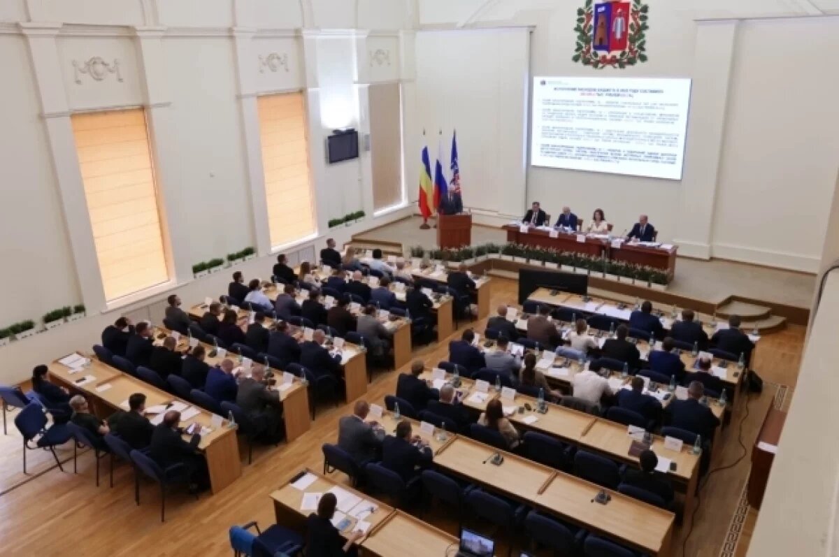    509 человек спасены в 2025 году в Ростове-на-Дону