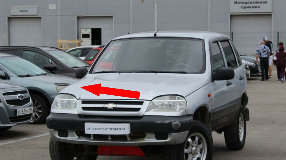    Почему Chevrolet Niva до сих пор считается абсолютным эталоном надежности