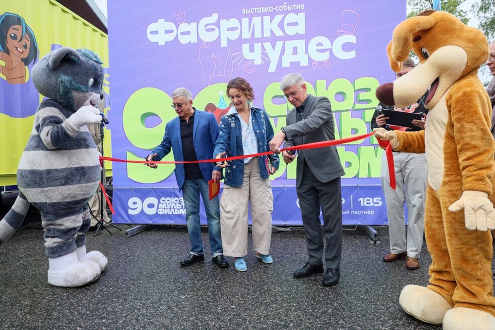    Новосильцев Артур /Агентство "Москва"