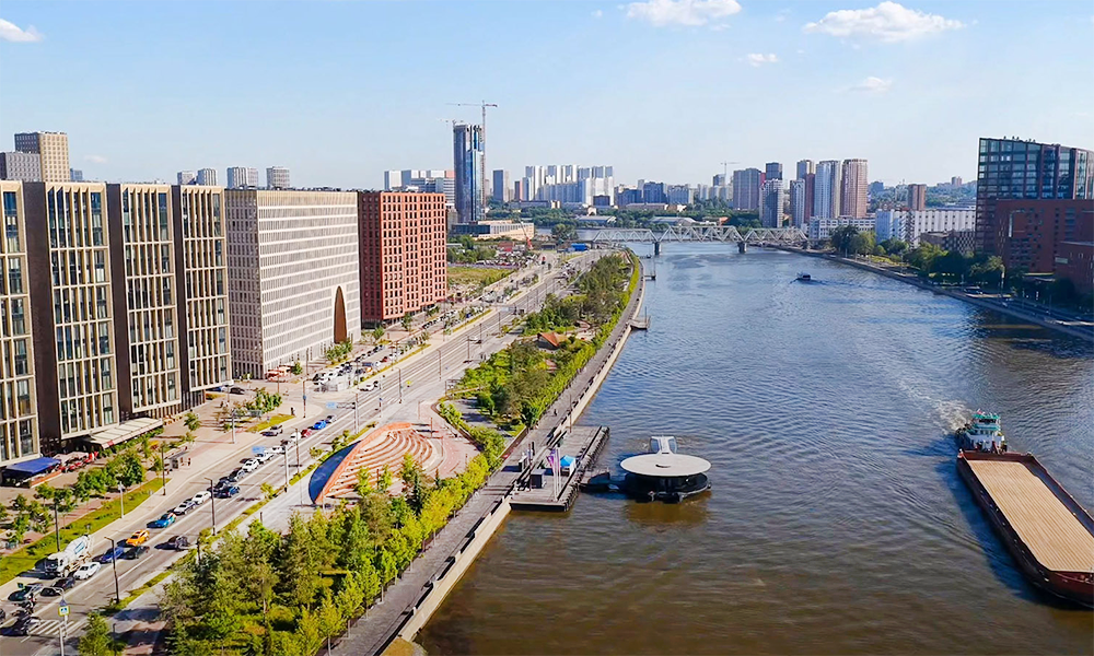    © Пресс-служба Мэра и Правительства Москвы 