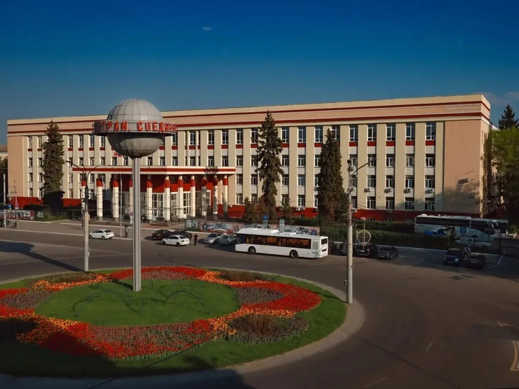     Фото: ВГУ