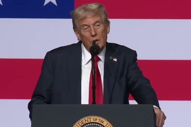 Трамп назвал новое иранское руководство разумным и приятным в общении