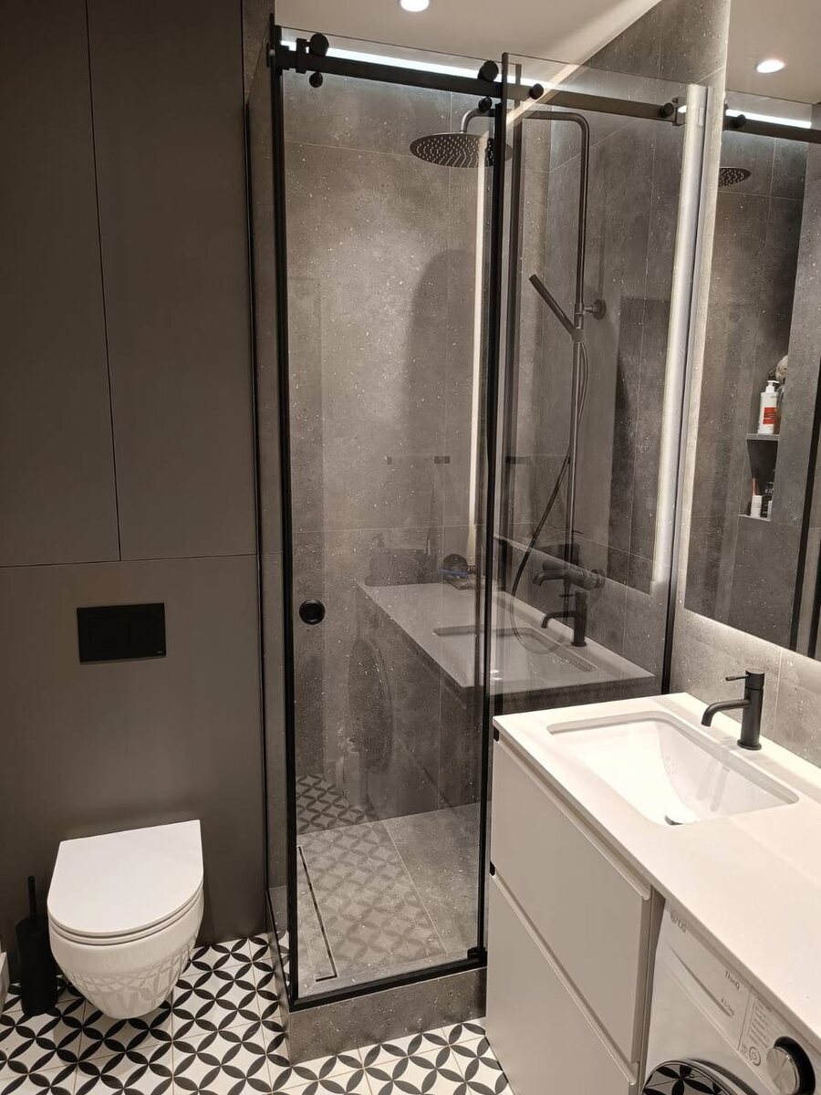 Работа компании "Best-Glass"