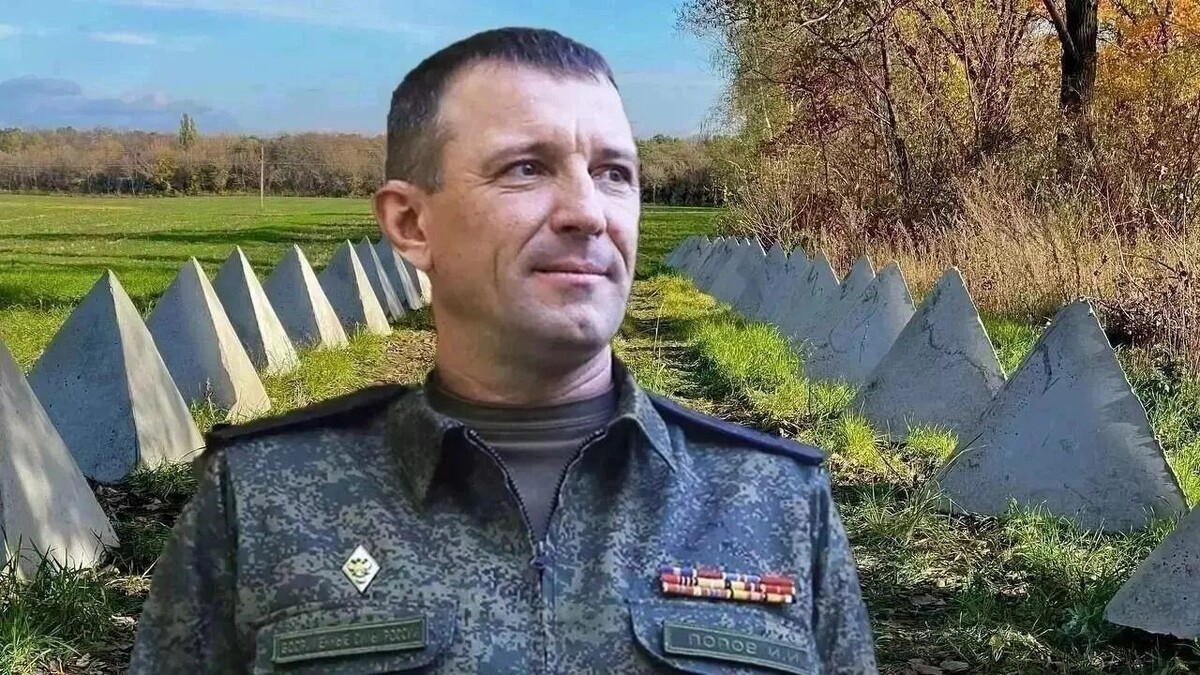    Апелляционная инстанция оставила в силе решение по делу волгоградского генерала Ивана Попова