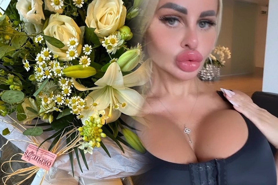    Анна рассказала, что операция прошла хорошо. Фото: соцсети Анны Даниловой
