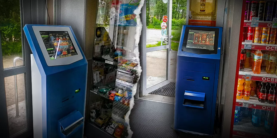 За хлебом и азартом: игровые автоматы в Нижнем Тагиле