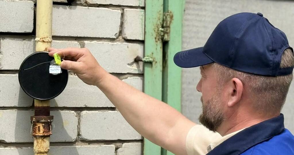 5,5 тысячи абонентов компании «Газпром межрегионгаз Белгород» погасили долги