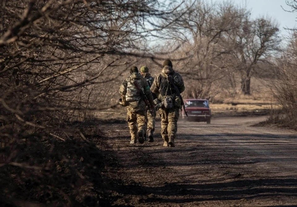    В Одесской области военкомы избивали и насиловали мобилизованных в здании ТЦК REUTERS