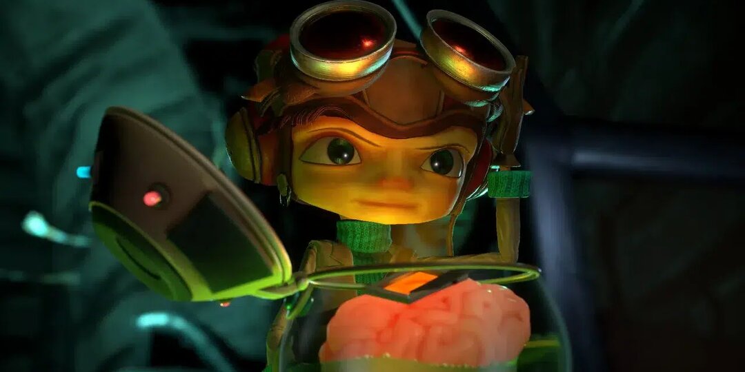 Double Fine ответила эмодзи на слухи о закрытии студии