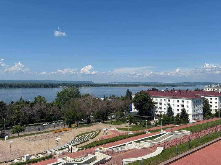     Фото: МК в Самаре