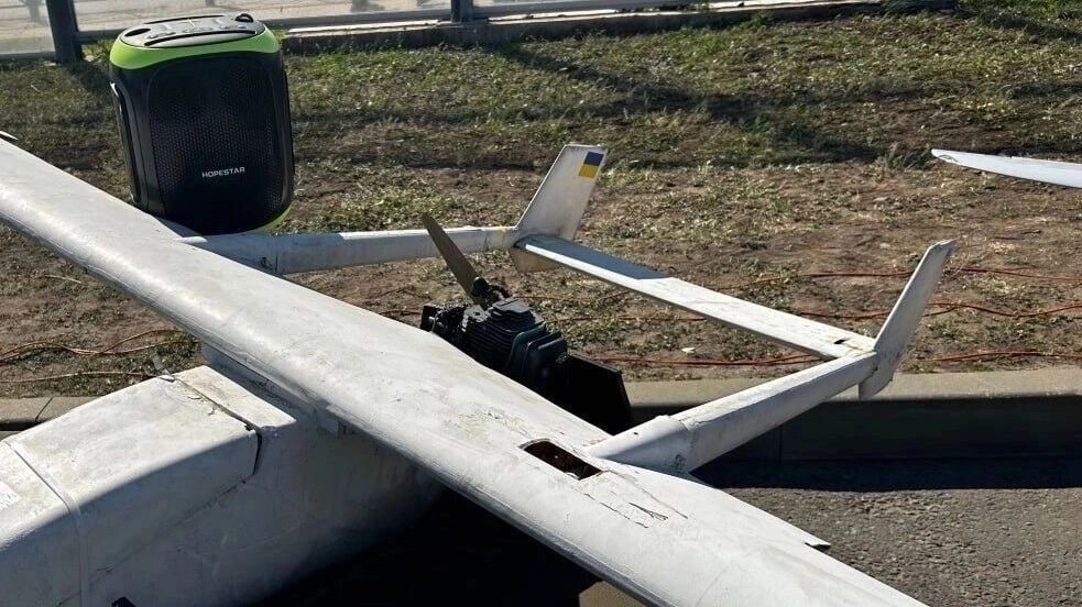    БПЛА повредили фасад дома в хуторе Курган в Ростовской области   rostovgazeta.ru