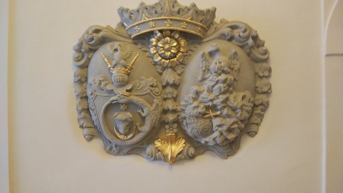 Фото Дарьи Гордеевой