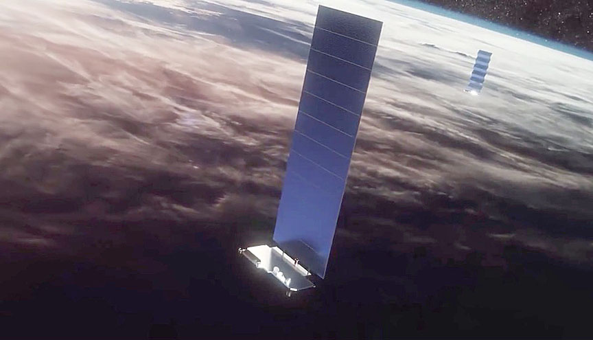    Фото: SpaceX