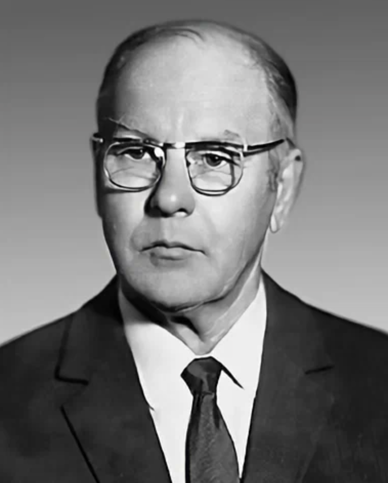 Лев Сергеевич Троянов