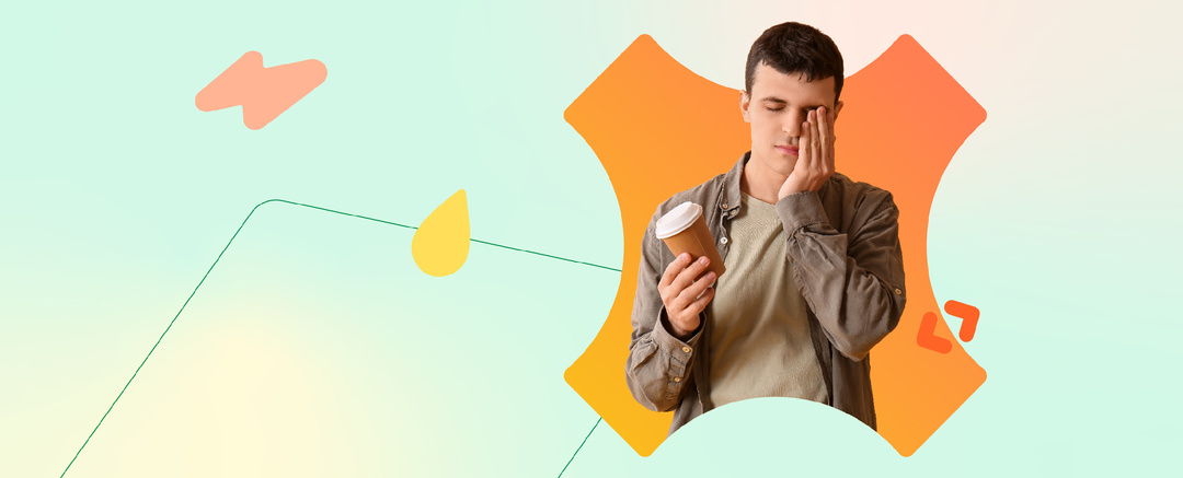 Как узнать причину «беспричинной» усталости?